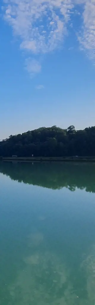 Velotour der Rhone entlang bis ans Mittelmeer